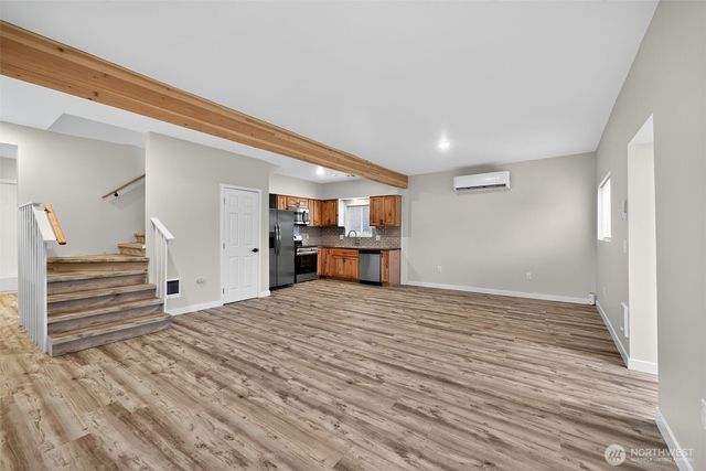 1131 W Cushing Street, Aberdeen, WA 98520