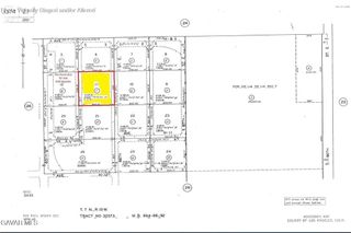 0 86 E Avenue I / 86th St E # H10, Lancaster, CA 93535