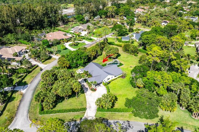 14936 Horseshoe Trace, Wellington, FL 33414