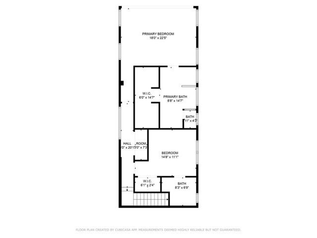 133 Upper Terrace Road, Avalon, CA 90704