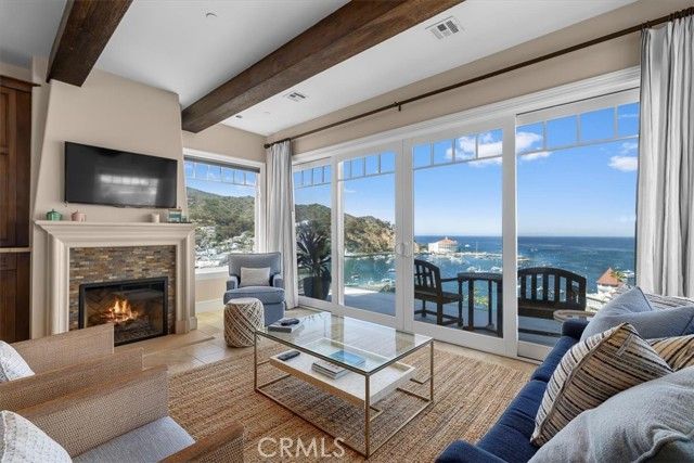 133 Upper Terrace Road, Avalon, CA 90704