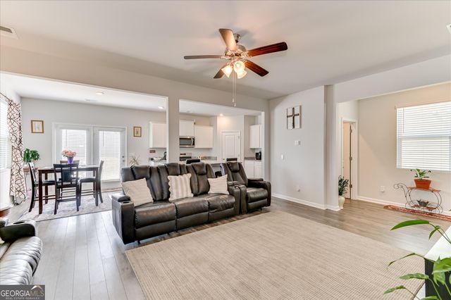 2123 Saltwater Bend, Beech Island, SC 29842