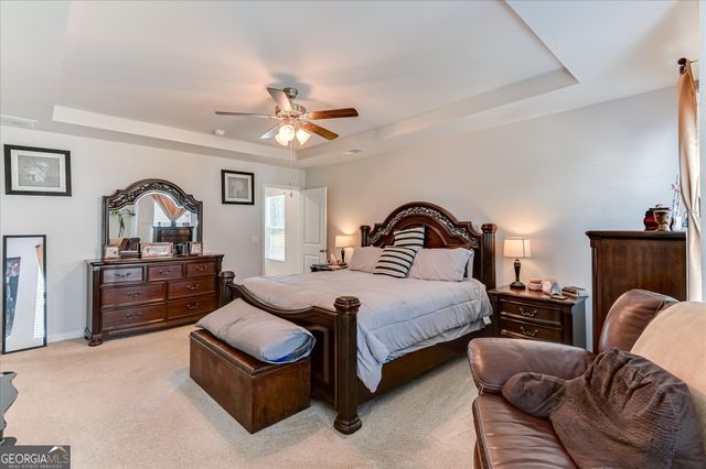 2123 Saltwater Bend, Beech Island, SC 29842