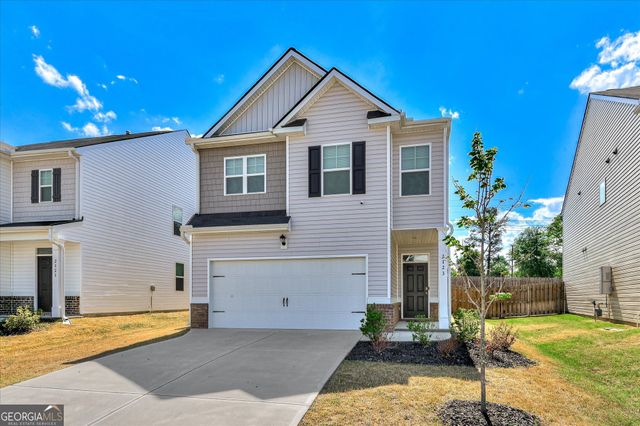 2123 Saltwater Bend, Beech Island, SC 29842