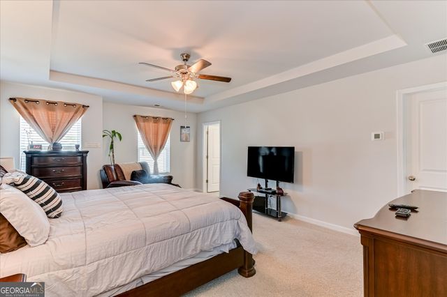 2123 Saltwater Bend, Beech Island, SC 29842