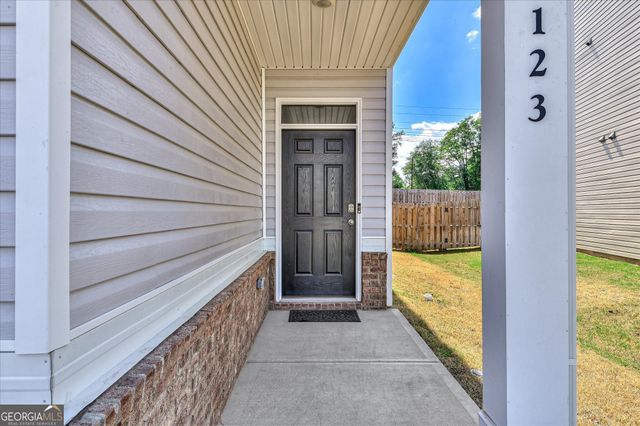 2123 Saltwater Bend, Beech Island, SC 29842