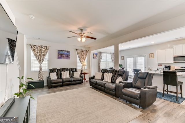 2123 Saltwater Bend, Beech Island, SC 29842
