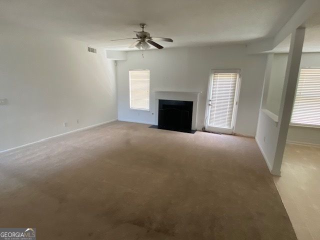 5159 Estonian Drive, Fairburn, GA 30213