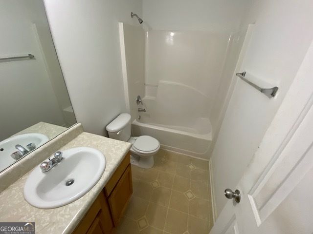 5159 Estonian Drive, Fairburn, GA 30213