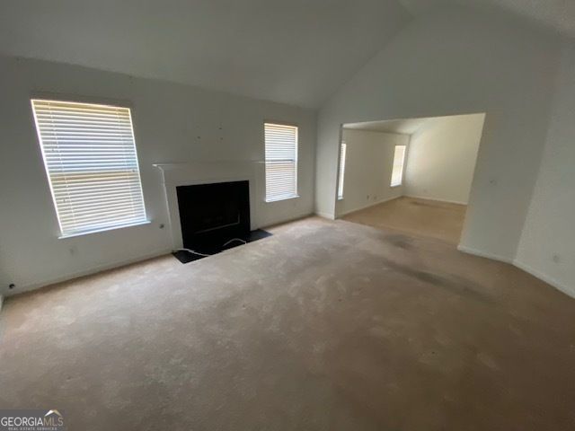 5159 Estonian Drive, Fairburn, GA 30213
