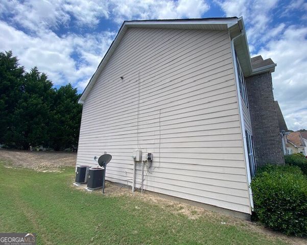 5159 Estonian Drive, Fairburn, GA 30213