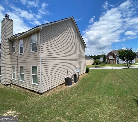 5159 Estonian Drive, Fairburn, GA 30213