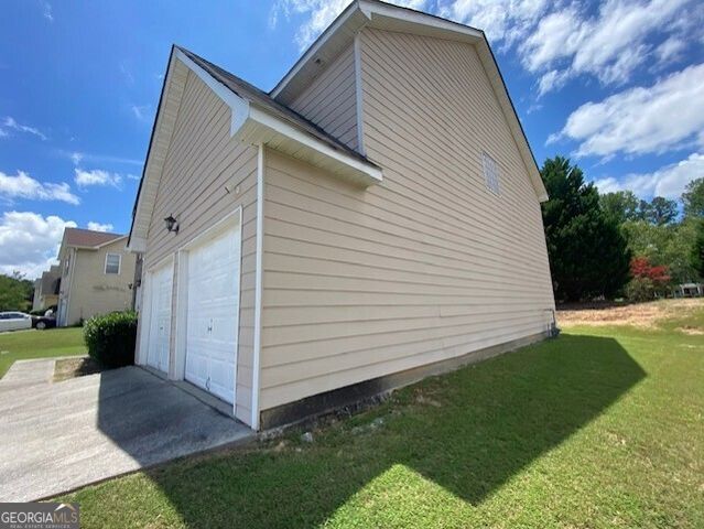 5159 Estonian Drive, Fairburn, GA 30213