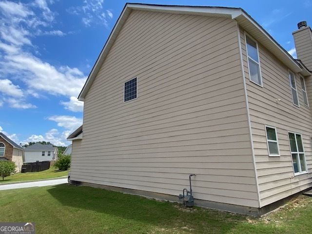 5159 Estonian Drive, Fairburn, GA 30213