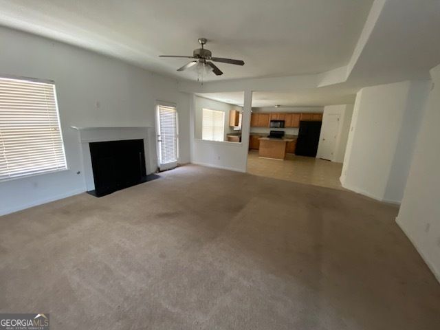 5159 Estonian Drive, Fairburn, GA 30213