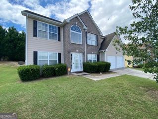5159 Estonian Drive, Fairburn, GA 30213