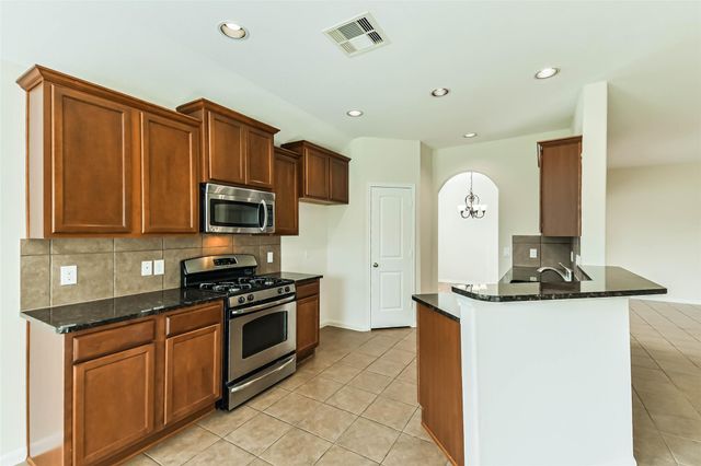 21502 Spear Valley Lane, Porter, TX 77365