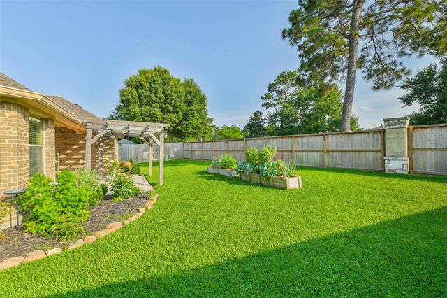 21502 Spear Valley Lane, Porter, TX 77365