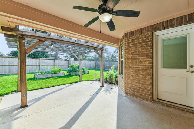 21502 Spear Valley Lane, Porter, TX 77365