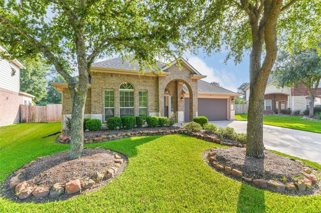 21502 Spear Valley Lane, Porter, TX 77365
