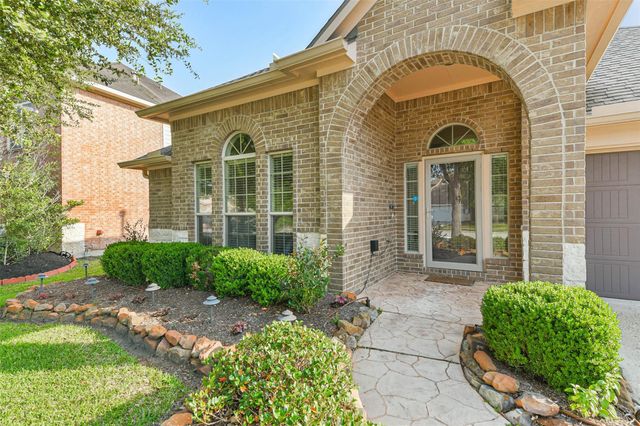 21502 Spear Valley Lane, Porter, TX 77365