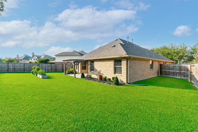21502 Spear Valley Lane, Porter, TX 77365