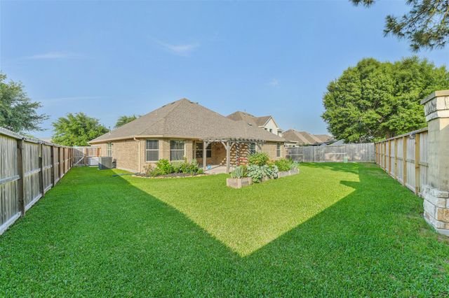 21502 Spear Valley Lane, Porter, TX 77365