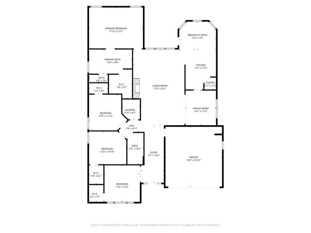 21502 Spear Valley Lane, Porter, TX 77365