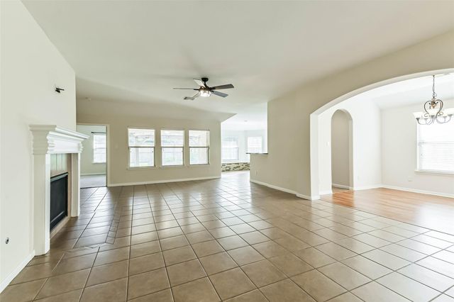 21502 Spear Valley Lane, Porter, TX 77365