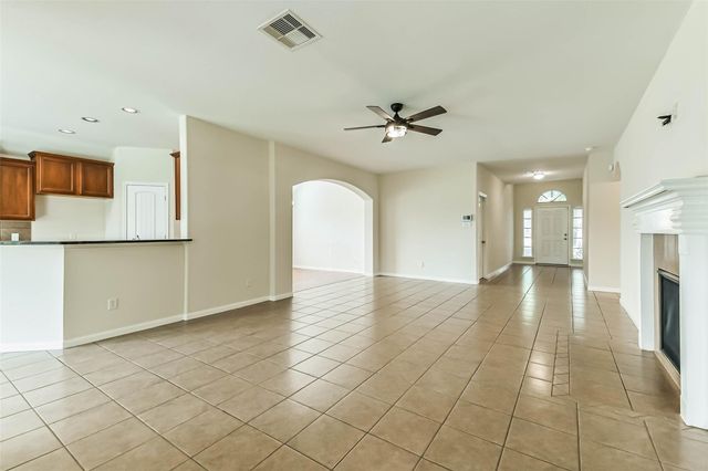 21502 Spear Valley Lane, Porter, TX 77365