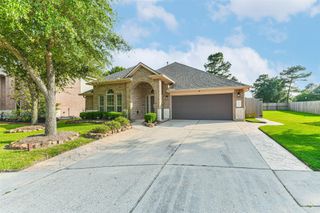 21502 Spear Valley Lane, Porter, TX 77365