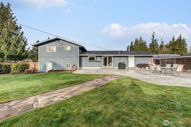 19907 51st Drive NE, Arlington, WA 98223