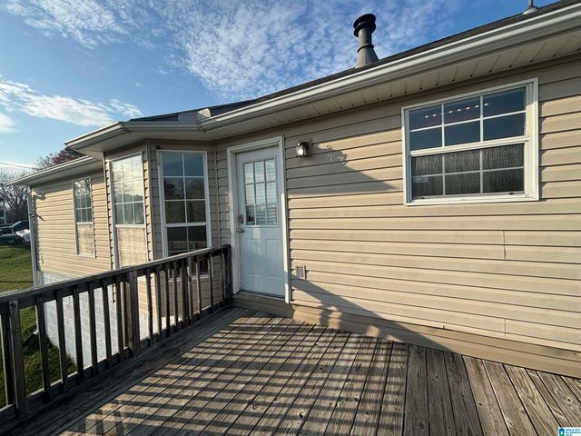 2466 MIKELL ROAD, Hayden, AL 35079