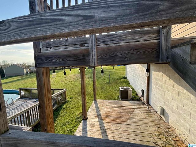 2466 MIKELL ROAD, Hayden, AL 35079