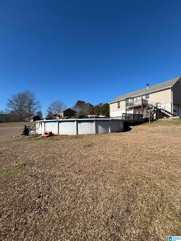 2466 MIKELL ROAD, Hayden, AL 35079