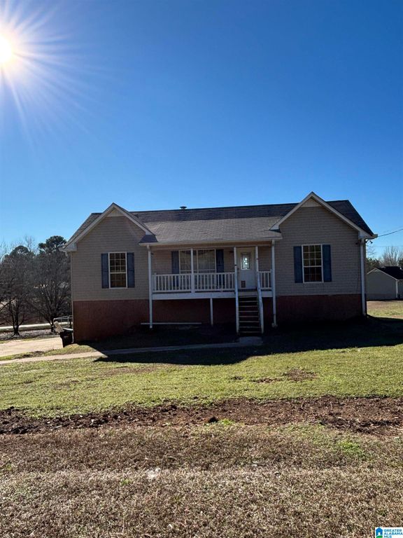 2466 MIKELL ROAD, Hayden, AL 35079
