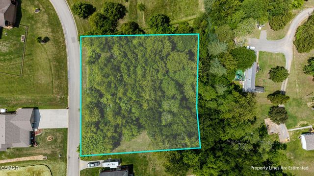 68 Southview Circle, Kodak, TN 37764