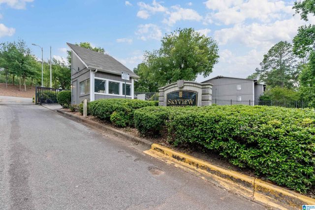 422 Skyview Dr Apt H, Birmingham, AL 35209