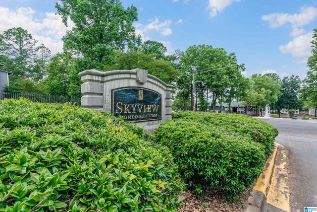 422 Skyview Dr Apt H, Birmingham, AL 35209