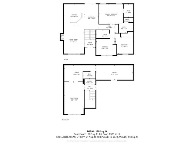 6737 Brookview Lane, Davenport, IA 52806