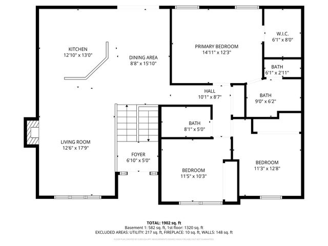 6737 Brookview Lane, Davenport, IA 52806