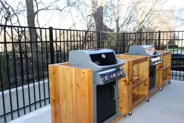 610 21st Ave N Apt 201, Nashville, TN 37203