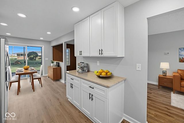 2135 S Miller Avenue, Shelbyville, IN 46176