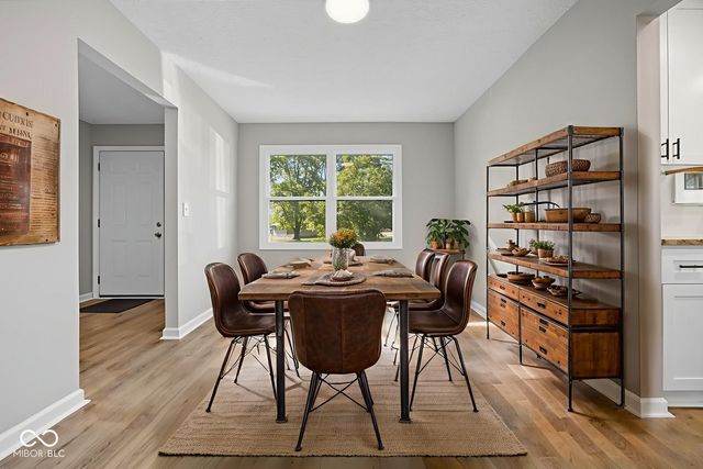 2135 S Miller Avenue, Shelbyville, IN 46176