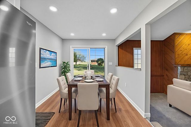 2135 S Miller Avenue, Shelbyville, IN 46176