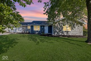 2135 S Miller Avenue, Shelbyville, IN 46176