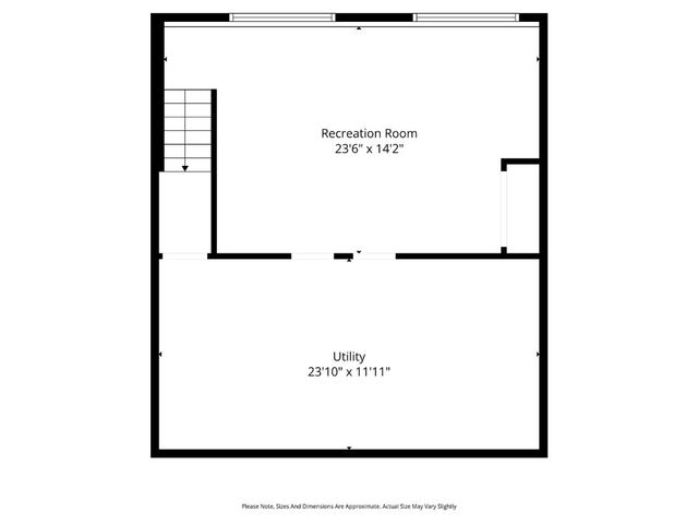 2908 Riviera St SW C, Cedar Rapids, IA 52404