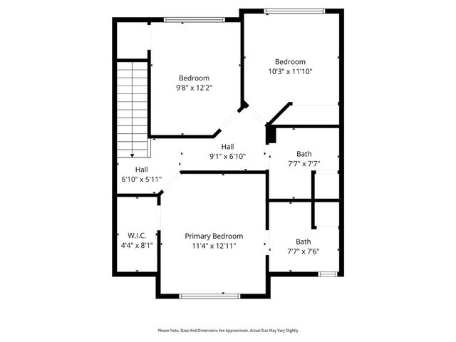 2908 Riviera St SW C, Cedar Rapids, IA 52404