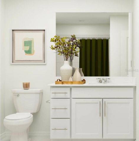 3809 AMBERSWEET CROSSING, Parrish, FL 34219