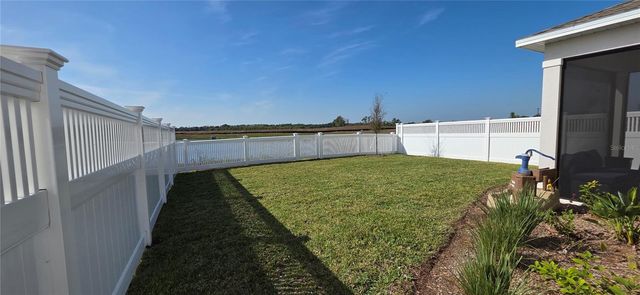 3809 AMBERSWEET CROSSING, Parrish, FL 34219